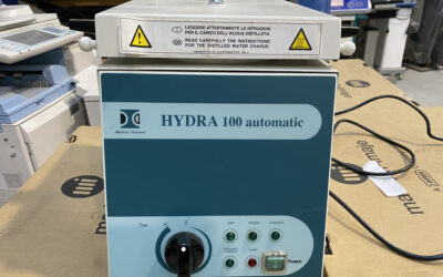 AUTOCLAVE HYDRA