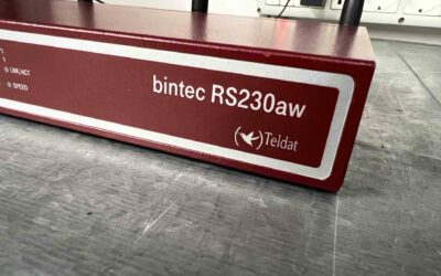 ROUTER BINTEC RS230AW WIFI