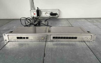 GATEWAY INNOVAPHONE IP305 & IP28