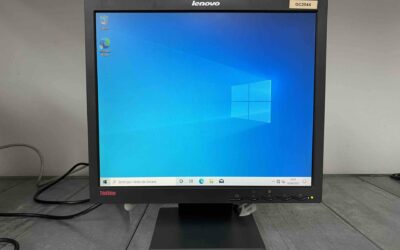 MONITOR LENOVO