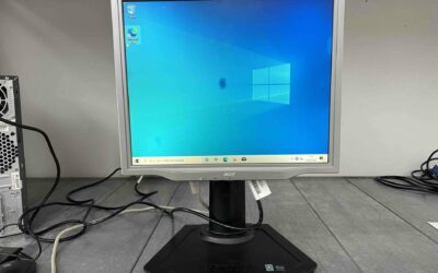 MONITOR ACER LCD AL1723