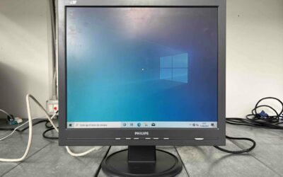 MONITOR PHILIPS 170S