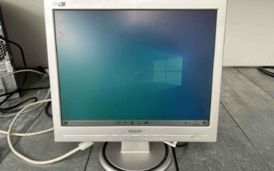 MONITOR PHILIPS 150S