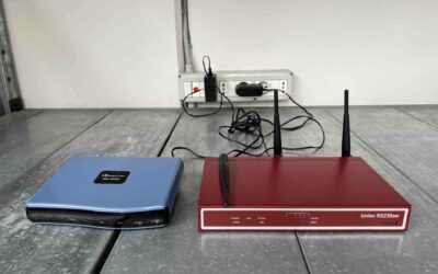 ROUTER / GATEWAY